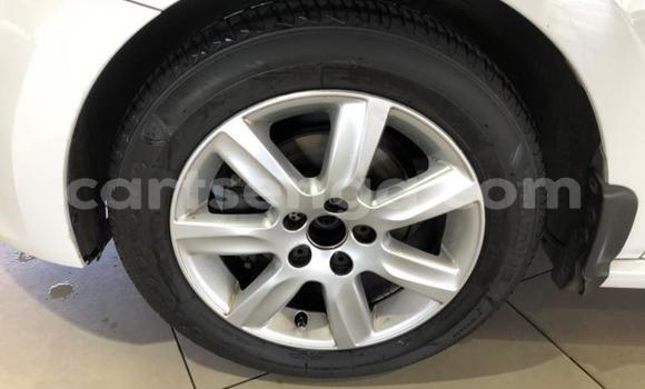Acheter Occasion Voiture Volkswagen Polo Blanc à Mbabane, Manzini Acheter Occasion Voiture Volkswagen Polo Blanc à Mbabane, Manzini
