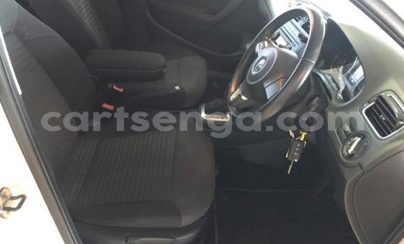 Acheter Occasion Voiture Volkswagen Polo Blanc à Mbabane, Manzini Acheter Occasion Voiture Volkswagen Polo Blanc à Mbabane, Manzini