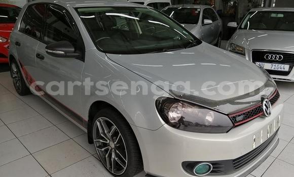 Acheter Occasion Voiture Volkswagen Golf Gris à Big Bend, Lubombo District Acheter Occasion Voiture Volkswagen Golf Gris à Big Bend, Lubombo District
