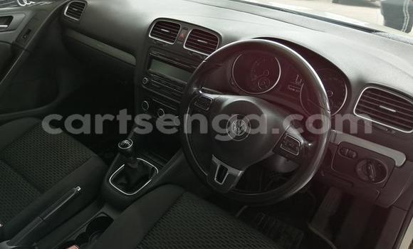 Acheter Occasion Voiture Volkswagen Golf Gris à Big Bend, Lubombo District Acheter Occasion Voiture Volkswagen Golf Gris à Big Bend, Lubombo District
