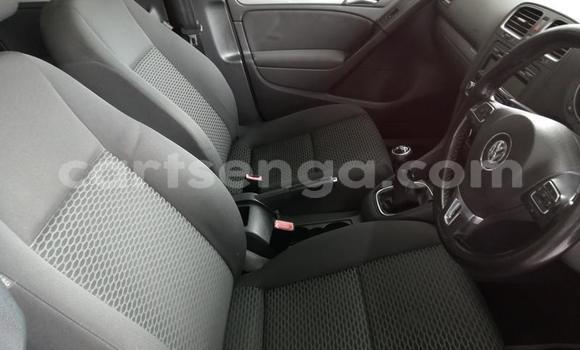 Acheter Occasion Voiture Volkswagen Golf Gris à Big Bend, Lubombo District Acheter Occasion Voiture Volkswagen Golf Gris à Big Bend, Lubombo District