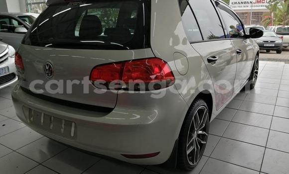Acheter Occasion Voiture Volkswagen Golf Gris à Big Bend, Lubombo District Acheter Occasion Voiture Volkswagen Golf Gris à Big Bend, Lubombo District