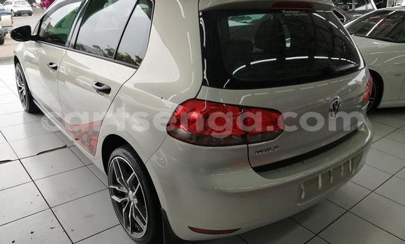 Acheter Occasion Voiture Volkswagen Golf Gris à Big Bend, Lubombo District Acheter Occasion Voiture Volkswagen Golf Gris à Big Bend, Lubombo District