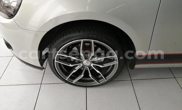 Acheter Occasion Voiture Volkswagen Golf Gris à Big Bend, Lubombo District Acheter Occasion Voiture Volkswagen Golf Gris à Big Bend, Lubombo District