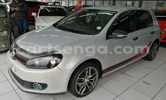 Acheter Occasion Voiture Volkswagen Golf Gris à Big Bend, Lubombo District Acheter Occasion Voiture Volkswagen Golf Gris à Big Bend, Lubombo District