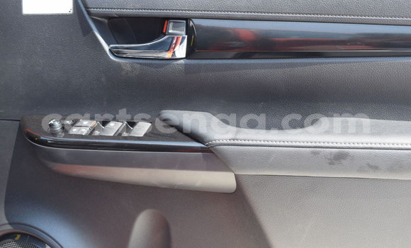 Acheter Occasion Voiture Toyota Hilux Autre à Bulembu, Hhohho Acheter Occasion Voiture Toyota Hilux Autre à Bulembu, Hhohho