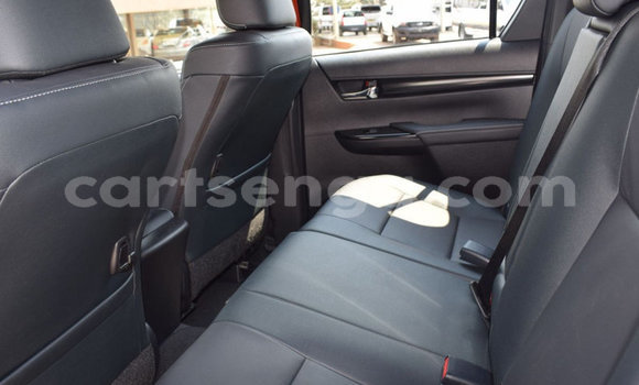 Acheter Occasion Voiture Toyota Hilux Autre à Bulembu, Hhohho Acheter Occasion Voiture Toyota Hilux Autre à Bulembu, Hhohho