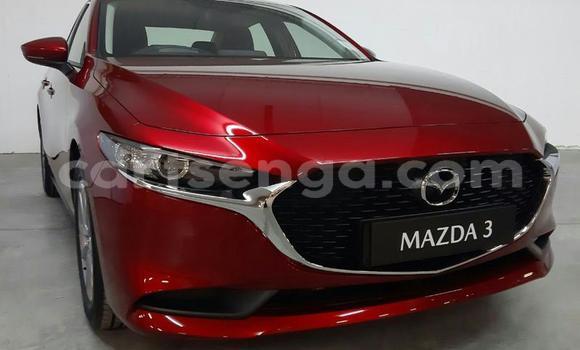 Acheter Occasion Voiture Mazda Mazda 3 Rouge à Mbabane, Manzini Acheter Occasion Voiture Mazda Mazda 3 Rouge à Mbabane, Manzini