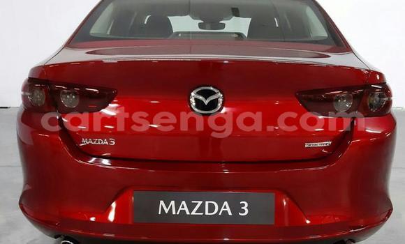 Acheter Occasion Voiture Mazda Mazda 3 Rouge à Mbabane, Manzini Acheter Occasion Voiture Mazda Mazda 3 Rouge à Mbabane, Manzini