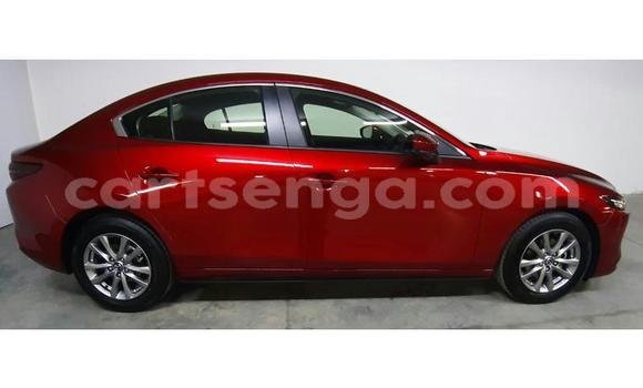 Acheter Occasion Voiture Mazda Mazda 3 Rouge à Mbabane, Manzini Acheter Occasion Voiture Mazda Mazda 3 Rouge à Mbabane, Manzini