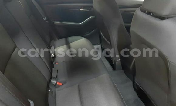 Acheter Occasion Voiture Mazda Mazda 3 Rouge à Mbabane, Manzini Acheter Occasion Voiture Mazda Mazda 3 Rouge à Mbabane, Manzini