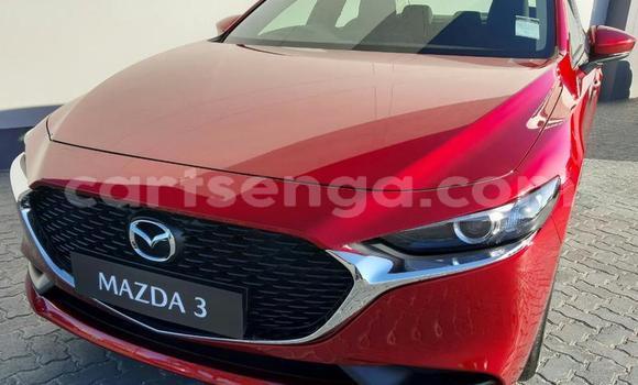 Acheter Occasion Voiture Mazda Mazda 3 Rouge à Mbabane, Manzini Acheter Occasion Voiture Mazda Mazda 3 Rouge à Mbabane, Manzini