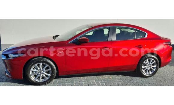 Acheter Occasion Voiture Mazda Mazda 3 Rouge à Mbabane, Manzini Acheter Occasion Voiture Mazda Mazda 3 Rouge à Mbabane, Manzini