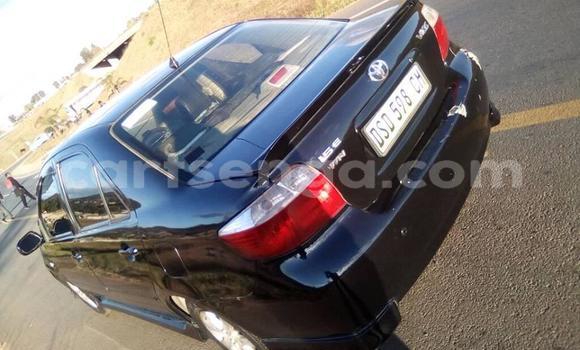 Acheter Occasion Voiture Toyota Vios Bleu à Manzini, Manzini Acheter Occasion Voiture Toyota Vios Bleu à Manzini, Manzini