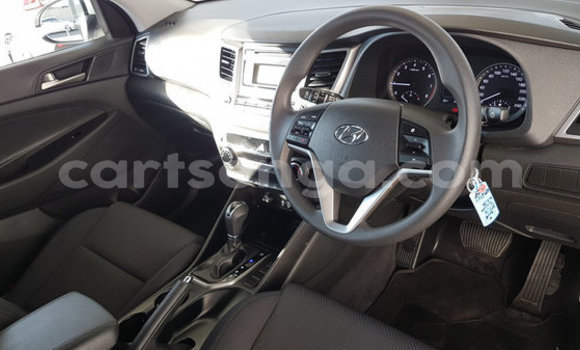 Acheter Occasion Voiture Hyundai Tucson Blanc à Ezulwini, Hhohho Acheter Occasion Voiture Hyundai Tucson Blanc à Ezulwini, Hhohho