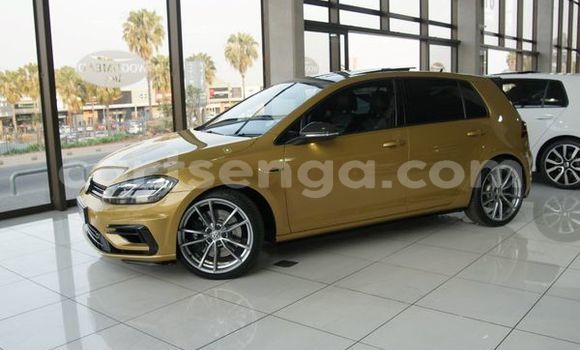 Acheter Occasion Voiture Volkswagen Golf R Autre à Hluti, Shiselweni District Acheter Occasion Voiture Volkswagen Golf R Autre à Hluti, Shiselweni District