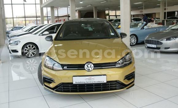 Acheter Occasion Voiture Volkswagen Golf R Autre à Hluti, Shiselweni District Acheter Occasion Voiture Volkswagen Golf R Autre à Hluti, Shiselweni District