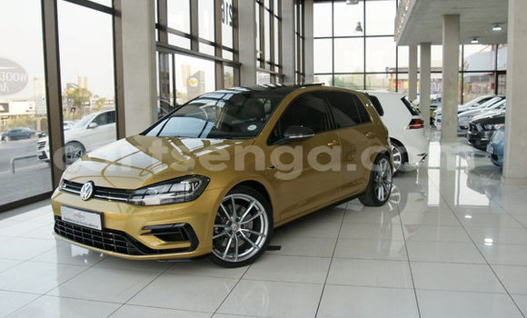 Acheter Occasion Voiture Volkswagen Golf R Autre à Hluti, Shiselweni District Acheter Occasion Voiture Volkswagen Golf R Autre à Hluti, Shiselweni District