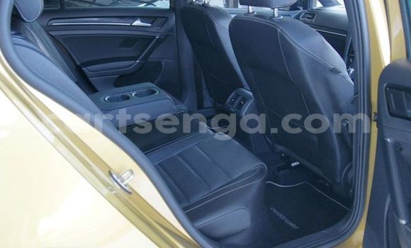 Acheter Occasion Voiture Volkswagen Golf R Autre à Hluti, Shiselweni District Acheter Occasion Voiture Volkswagen Golf R Autre à Hluti, Shiselweni District