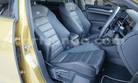 Acheter Occasion Voiture Volkswagen Golf R Autre à Hluti, Shiselweni District Acheter Occasion Voiture Volkswagen Golf R Autre à Hluti, Shiselweni District
