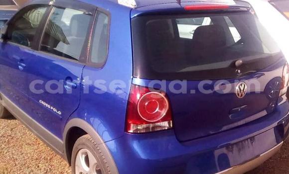 Acheter Occasion Voiture Volkswagen Polo Bleu à Manzini, Manzini Acheter Occasion Voiture Volkswagen Polo Bleu à Manzini, Manzini