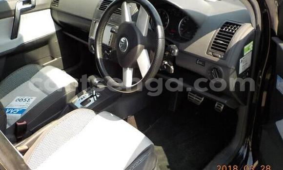 Acheter Occasion Voiture Volkswagen Polo Bleu à Manzini, Manzini Acheter Occasion Voiture Volkswagen Polo Bleu à Manzini, Manzini