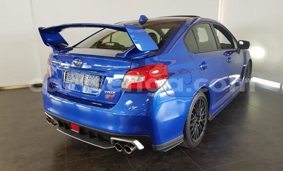 Acheter Occasion Voiture Subaru WRX STi Bleu à Mbabane, Manzini Acheter Occasion Voiture Subaru WRX STi Bleu à Mbabane, Manzini