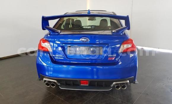 Acheter Occasion Voiture Subaru WRX STi Bleu à Mbabane, Manzini Acheter Occasion Voiture Subaru WRX STi Bleu à Mbabane, Manzini