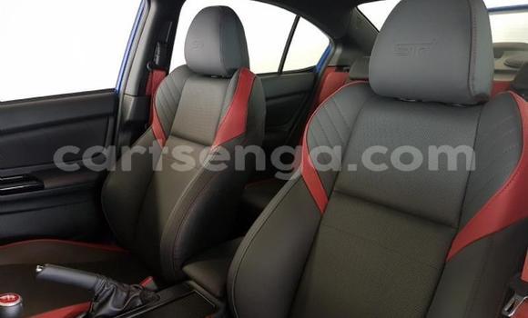 Acheter Occasion Voiture Subaru WRX STi Bleu à Mbabane, Manzini Acheter Occasion Voiture Subaru WRX STi Bleu à Mbabane, Manzini