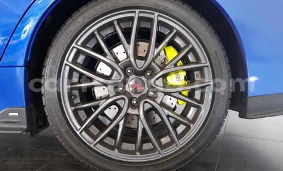 Acheter Occasion Voiture Subaru WRX STi Bleu à Mbabane, Manzini Acheter Occasion Voiture Subaru WRX STi Bleu à Mbabane, Manzini