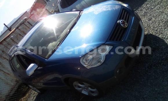 Acheter Occasion Voiture Volkswagen Polo Bleu à Manzini, Manzini Acheter Occasion Voiture Volkswagen Polo Bleu à Manzini, Manzini