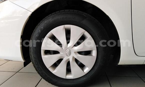 Acheter Occasion Voiture Toyota Corolla Blanc à Manzini, Manzini Acheter Occasion Voiture Toyota Corolla Blanc à Manzini, Manzini