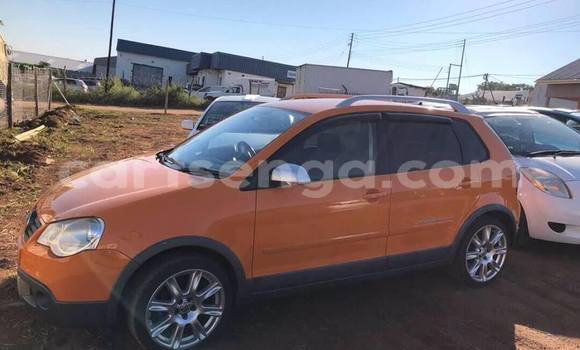 Acheter Occasion Voiture Volkswagen Polo Autre à Manzini, Manzini Acheter Occasion Voiture Volkswagen Polo Autre à Manzini, Manzini