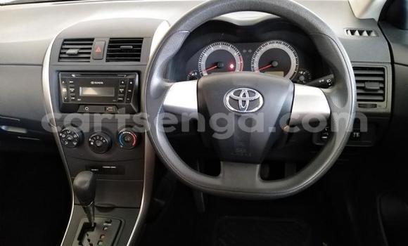 Acheter Occasion Voiture Toyota Corolla Blanc à Manzini, Manzini Acheter Occasion Voiture Toyota Corolla Blanc à Manzini, Manzini