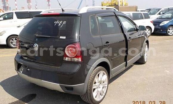 Acheter Occasion Voiture Volkswagen Polo Noir à Manzini, Manzini Acheter Occasion Voiture Volkswagen Polo Noir à Manzini, Manzini