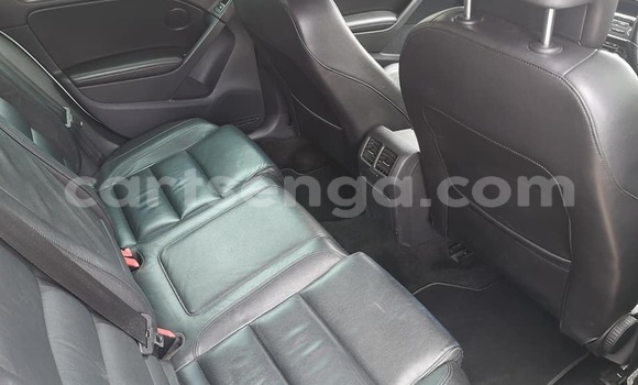 Buy Used Volkswagen Golf White Car in Big Bend in Lubombo District Buy Used Volkswagen Golf White Car in Big Bend in Lubombo District