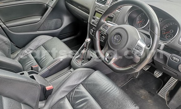 Buy Used Volkswagen Golf White Car in Big Bend in Lubombo District Buy Used Volkswagen Golf White Car in Big Bend in Lubombo District