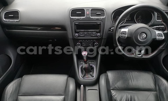 Buy Used Volkswagen Golf White Car in Big Bend in Lubombo District Buy Used Volkswagen Golf White Car in Big Bend in Lubombo District