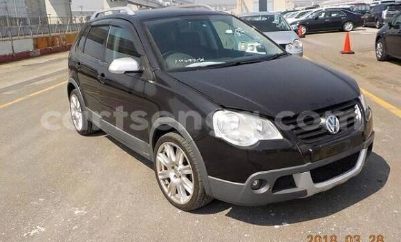 Acheter Occasion Voiture Volkswagen Polo Noir à Manzini, Manzini Acheter Occasion Voiture Volkswagen Polo Noir à Manzini, Manzini