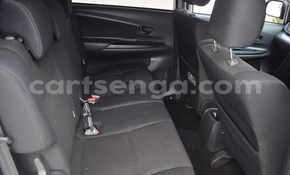 Buy Used Toyota Avanza White Car in Big Bend in Lubombo District Buy Used Toyota Avanza White Car in Big Bend in Lubombo District