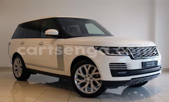 Acheter Occasion Voiture Land Rover Range Rover Vogue Blanc à Mbabane, Manzini Acheter Occasion Voiture Land Rover Range Rover Vogue Blanc à Mbabane, Manzini