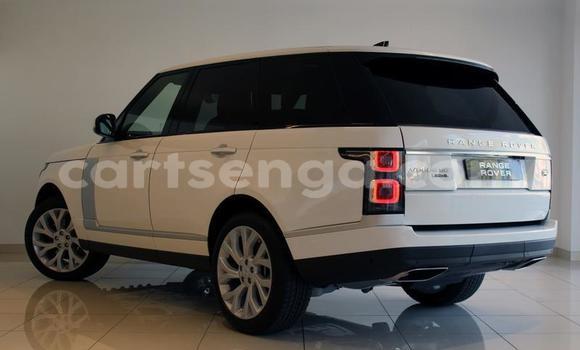 Acheter Occasion Voiture Land Rover Range Rover Vogue Blanc à Mbabane, Manzini Acheter Occasion Voiture Land Rover Range Rover Vogue Blanc à Mbabane, Manzini
