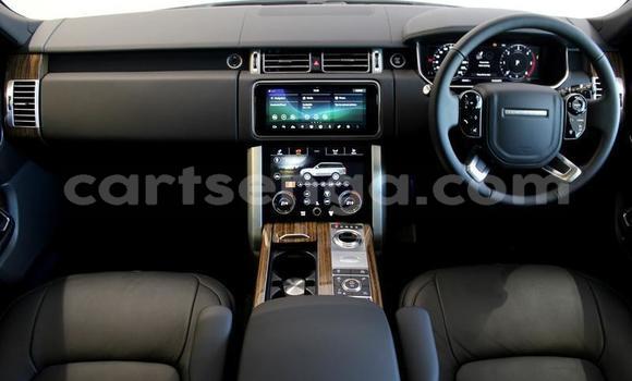 Acheter Occasion Voiture Land Rover Range Rover Vogue Blanc à Mbabane, Manzini Acheter Occasion Voiture Land Rover Range Rover Vogue Blanc à Mbabane, Manzini