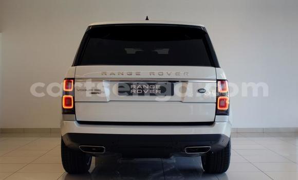 Acheter Occasion Voiture Land Rover Range Rover Vogue Blanc à Mbabane, Manzini Acheter Occasion Voiture Land Rover Range Rover Vogue Blanc à Mbabane, Manzini
