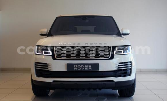 Acheter Occasion Voiture Land Rover Range Rover Vogue Blanc à Mbabane, Manzini Acheter Occasion Voiture Land Rover Range Rover Vogue Blanc à Mbabane, Manzini