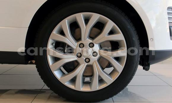 Acheter Occasion Voiture Land Rover Range Rover Vogue Blanc à Mbabane, Manzini Acheter Occasion Voiture Land Rover Range Rover Vogue Blanc à Mbabane, Manzini