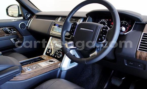 Acheter Occasion Voiture Land Rover Range Rover Vogue Blanc à Mbabane, Manzini Acheter Occasion Voiture Land Rover Range Rover Vogue Blanc à Mbabane, Manzini