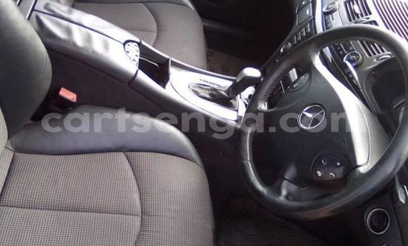 Acheter Occasion Voiture Mercedes‒Benz E–Class Blanc à Manzini, Manzini Acheter Occasion Voiture Mercedes‒Benz E–Class Blanc à Manzini, Manzini