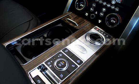 Acheter Occasion Voiture Land Rover Range Rover Vogue Blanc à Mbabane, Manzini Acheter Occasion Voiture Land Rover Range Rover Vogue Blanc à Mbabane, Manzini