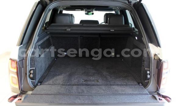 Acheter Occasion Voiture Land Rover Range Rover Vogue Blanc à Mbabane, Manzini Acheter Occasion Voiture Land Rover Range Rover Vogue Blanc à Mbabane, Manzini